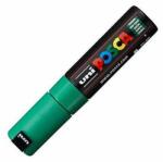 uni POSCA PC-8K zöld marker (2UPC8KZ) (2UPC8KZ)