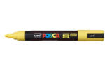 uni Dekormarker UNI POSCA PC-5M sárga (2UPC5MS) - cartridge