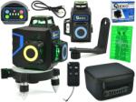 GEKO Nivel laser 360° 3D G03308 (G03308)