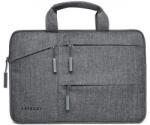 Satechi Geanta Satechi Fabric pentru laptop de 13inch, Gray (ST-LTB13) Geanta, rucsac laptop