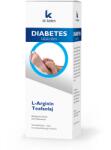 Dr.Kelen Diabetes" lábkrém (GYDK11) - webpapir