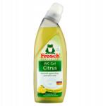 Frosch Ecological Citrus Wc gél 750 ml (455873)