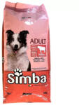 Monge Simba Croquettes beef 20 kg