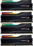 G.SKILL Trident Z5 Neo RGB 256GB (4x64GB) DDR5 6000MHz F5-6000J3644D64GX4-TZ5NR