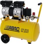 ABAC ABAC-POLE-POSITION-XT-SIL-10 (1129981175)