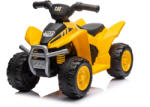 Chipolino CAT ATV (ELBCAT02501)