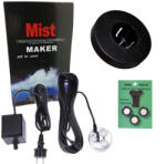 Neptune Hydroponics Párásító Mist Maker DK3 1200 ml/h - komplett