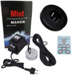 Neptune Hydroponics Párásító Mist Maker DK5 1600 ml/h - komplett