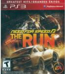 Electronic Arts Need for Speed The Run [Greatest Hits] (PS3)