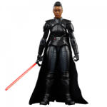 Hasbro Star Wars Obi-Wan Kenobi Black Series- Reva (HASF4362) Figurina