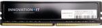 Innovation IT 16GB DDR4 3600MHz 4251538818308