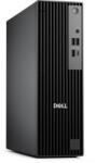 Dell Pro Slim QCS1250 QCS1250-20 Számítógép konfiguráció
