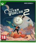 Microsoft The Outer Worlds 2 (Xbox Series X/S)