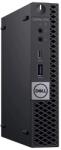 Dell OptiPlex 7070 7070MICRO-I59500162WBW11 Számítógép konfiguráció