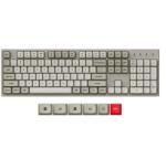 Keychron C2 Pro 8K QMK (C2PX-M4Z-HU)