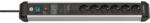 brennenstuhl Premium-Protect-Line 6 Plug 5 m Switch (1391010601)