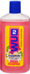 WU2 Miraculum Pink sampon Normál Hajra 1 l