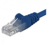 PremiumCord UTP-5E-0.25-BL