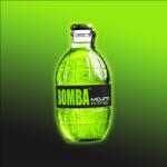 Bomba! Mojito Energy 250 ml