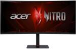 Acer Nitro XV5 XV345CURXbmiipphx UM.CX5EE.X01 Monitor