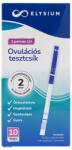 Elysium ovulációs tesztcsík 10x