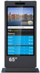 EVOBOARD KIOSK-TOT-650ODLAZ