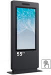 EVOBOARD KIOSK-TOT-550ODLTAZ-PCAP
