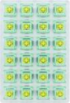 Redragon A113 Bullet-QT Tactile mechanikus Switch (24db) (A113QT) - rufusz