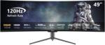 Dahua LM49-EW410CA Monitor