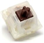 Glorious Gateron mechanikus Brown Keyboard Switches (120db) (GAKC-052)