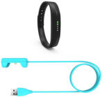 OTB Adaptor incarcator USB pentru Fitbit Flex 2 AL542 Cabluri de date Culoare Albastru (AL542)