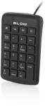 BLOW Tastatură numerică BLOW KP-23 USB (84-205-)