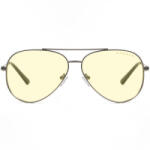 GUNNAR Ochelari protectie Monitor Gunnar Maverick Gunmetal Amber Natural (MAV-05013)
