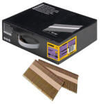 DeWalt 3, 1 x 90 mm | 34 ° | Simaszárú | d-fejű szalagszeg 2200 db (DNPT3190G12Z)