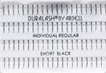 Ardell Lashes Regular Short Black Мигли дамски