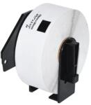 Makki съвместими етикети Brother DK-11201 - Roll Standard Address Labels, 29mmx90mm, 400 labels per roll, Black on White - MK-DK-11201 (MK-DK-11201) - xtreme