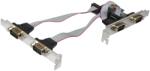 Makki PCI-E card 4 x Serial port - MAKKI-PCIE-4XSERIAL-V1 (MAKKI-PCIE-4XSERIAL-V1) - thx