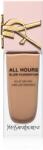 Yves Saint Laurent All Hours Glow Foundation tartós alapozó árnyalat MC2 25 ml