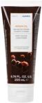 Korres Балсам за боядисана коса с арганово масло, 200 ml - ozone