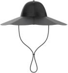 EcoFlow Palarie cu incarcator solar EcoFlow Power Hat, Marimea L-XL, 59-61 cm, Negru (EFPowerHat-L-XL) - dwyn