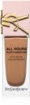 Yves Saint Laurent All Hours Glow Foundation tartós alapozó árnyalat MN6 25 ml