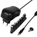 LogiLink PA0161 Univerzális tápegység, 3-12V, 24W (PA0161)