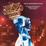 Magneoton Zrt Jethro Tull - Warchild The 40th Anniversary Theatre Edition (CD + DVD) (2564621627)