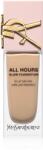 Yves Saint Laurent All Hours Glow Foundation tartós alapozó árnyalat LN3 25 ml