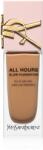 Yves Saint Laurent All Hours Glow Foundation tartós alapozó árnyalat MN4 25 ml