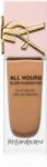 Yves Saint Laurent All Hours Glow Foundation tartós alapozó árnyalat MN8 25 ml