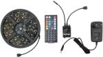 Gembird LED-S-RGB500-01 fényszalag 17 W 5000 mm (LED-S-RGB500-01)