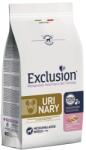 Exclusion Monoprotein Vet Diet Urinary Medium&Large Breed