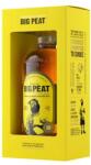 BIG PEAT 15th Anniversary Special Limited Edition whisky DRS (0, 7L / 50%) - whiskynet