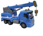 Man Yuk Toys Darus autó hang- és fényhatásokkal, 30, 5 cm (PY8913B) - jateknet